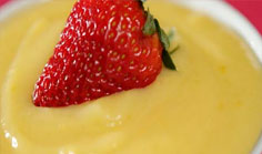 Creme de Confeiteiro