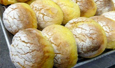 Pão Cuiamã