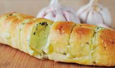 Pão de Alho