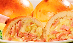 Pão de Batata