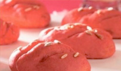Pão de Beterraba