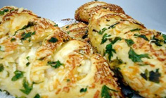 Pão de Cebola
