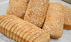 Pão de Centeio