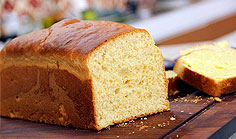 Pão de Forma