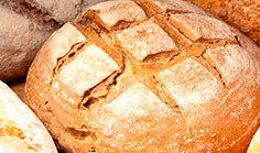 Pão de Milho