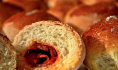 Pão de Ovos