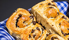 Pão Doce