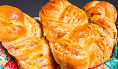 Pão Folar Português