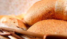 Pão Francês com Fibras