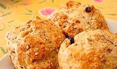 Pão Granola Light