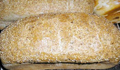 Pão Integral Light