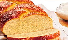 Pão Massa Madre