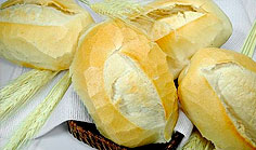 Pão Melhorador