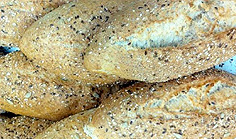 Pão Multi Cereais