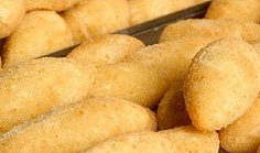 Pão Salgado