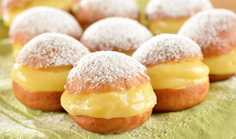 Pão Sonho