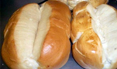 Pão Sovado